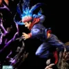 Blazer Studio – Yuji Itadori vs Aoi Todo
