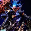 Blazer Studio – Yuji Itadori vs Aoi Todo