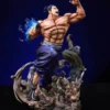 Blazer Studio – Yuji Itadori vs Aoi Todo