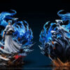 Bleach Grimmjow Jeagerjaques 16 Scale TOPGK Statue – Zenkai Studio