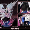 Bleach Kuchiki Byakuya 16 Scale TOPGK Statue – HXHENG × CHENG Studio