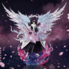 Bleach Kuchiki Byakuya 16 Scale TOPGK Statue – HXHENG × CHENG Studio