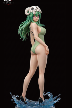 Bleach – Neliel Tu Odelschwanck 16 Scale Statue – Li Studio