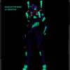 Blitzway Neon Genesis Evangelion Unit-01
