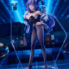 Blue Archive Hayase Yuuka 17 Scale TOPGK Resin Statue-Fix Cast Studio