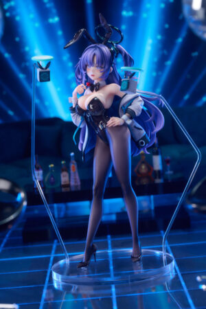 Blue Archive Hayase Yuuka 17 Scale TOPGK Resin Statue-Fix Cast Studio