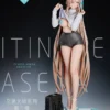 Blue Archive Ichinose Asuna 14 Scale TOPGK Statue -ABsinthe Studio
