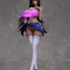 Blue Archive Kakudate Karin 16 Scale Adult Figure – DOKI DOKI Figures