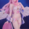 Blue Archive Misono Mika 17 Scale TOPGK Statue – Dtalon Studio
