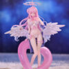 Blue Archive Misono Mika 17 Scale TOPGK Statue – Dtalon Studio