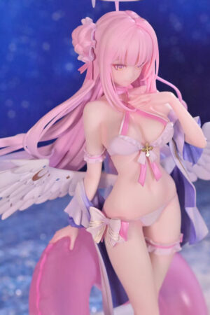 Alternative view of Blue Archive Misono Mika  1/7 Scale TOPGK  Statue – Dtalon Studio