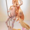 Blue Archive Seia Yurizono 16 Scale Resin Statue TOPGK Figure -COP Studio