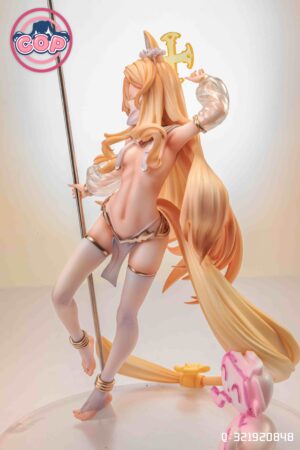 Blue Archive Seia Yurizono 16 Scale Resin Statue TOPGK Figure -COP Studio