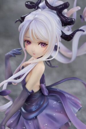 Alternative view of Blue Archive – Hina Sorasaki 1/7 Scale GK Resin Statue – GK xingqiu Studio