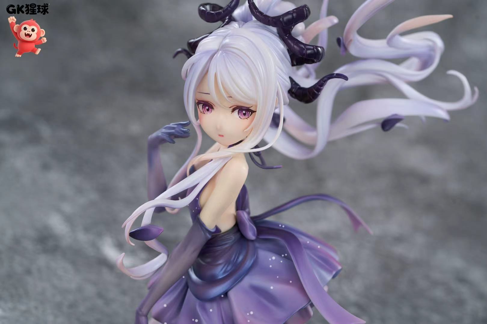 Blue Archive – Hina Sorasaki 1/7 Scale GK Resin Statue – GK xingqiu Studio - Image 2