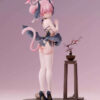 Blue Archive – Shimoe Koharu 16 Scale TOPGK Statue – Raving Bunny Studio