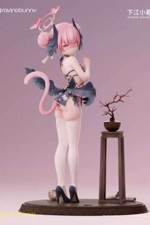 Blue Archive – Shimoe Koharu 16 Scale TOPGK Statue – Raving Bunny Studio