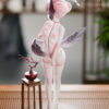 Blue Archive – Shimoe Koharu 16 Scale TOPGK Statue – Raving Bunny Studio