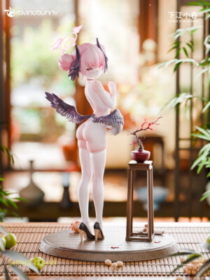 Blue Archive – Shimoe Koharu 16 Scale TOPGK Statue – Raving Bunny Studio