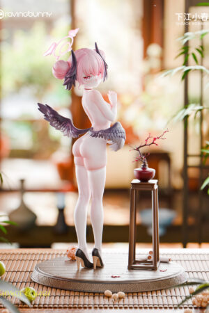 Blue Archive – Shimoe Koharu 16 Scale TOPGK Statue – Raving Bunny Studio