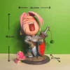 Blue Snail Studio MapleStory Warrior