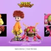 Butterfly Studio Digimon Tentomon IZUMI KOUSHIRO