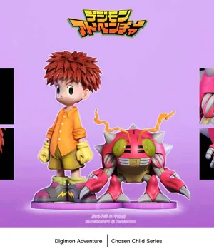 Butterfly Studio Digimon Tentomon IZUMI KOUSHIRO