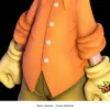 Butterfly Studio Digimon Tentomon IZUMI KOUSHIRO