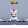 Butterfly Studio – Joe Kido & Gomamon Digimon Adventure Collection (MH Scale)