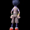 Butterfly Studio – Joe Kido & Gomamon Digimon Adventure Collection (MH Scale)