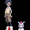 Butterfly Studio – Joe Kido & Gomamon Digimon Adventure Collection (MH Scale)