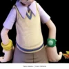 Butterfly Studio – Joe Kido & Gomamon Digimon Adventure Collection (MH Scale)