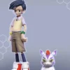 Butterfly Studio – Joe Kido & Gomamon Digimon Adventure Collection (MH Scale)