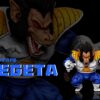 C-STUDIO Dragon Ball Great Ape Vegeta