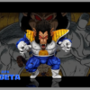 C-STUDIO Dragon Ball Great Ape Vegeta