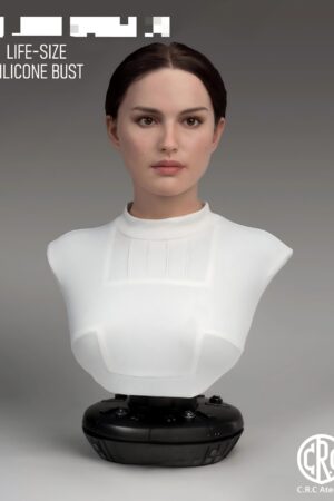 C.R.C Atelier Studio Superstar Natalie Portman