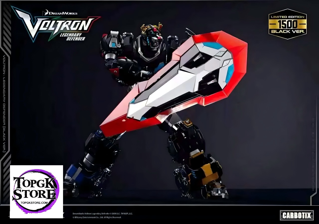 Blitzway Voltron: Defender of the Universe Voltron