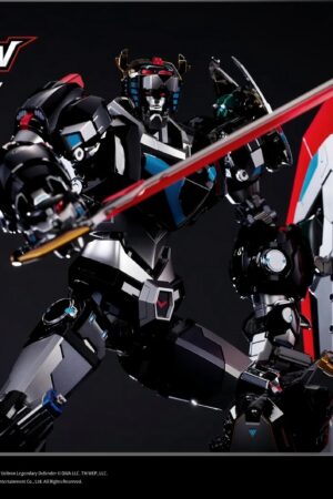 Blitzway Voltron: Defender of the Universe Voltron