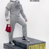 COSMIC group-ROCKY (1976) THE UNDERDOG - 13 SCALE RESIN STATUE