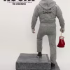 COSMIC group-ROCKY (1976) THE UNDERDOG - 13 SCALE RESIN STATUE