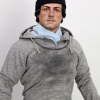 COSMIC group-ROCKY (1976) THE UNDERDOG - 13 SCALE RESIN STATUE