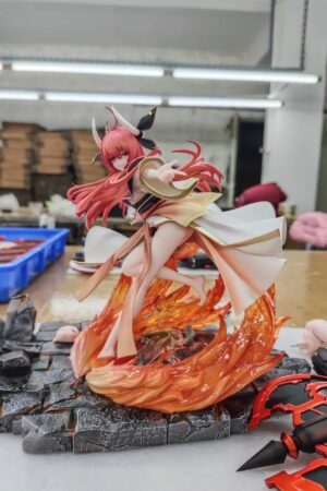 CY Studio Date A Live Kotori Itsuka