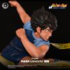 Captain Tsubasa Hyuga Kojiro 16 Resin Statue -Tsume Studio