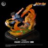 Captain Tsubasa Hyuga Kojiro 16 Resin Statue -Tsume Studio