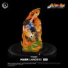 Captain Tsubasa Hyuga Kojiro 16 Resin Statue -Tsume Studio