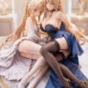 Cartethyia Original Fantasy Character 16 Scale TOPGK Statue – Crystal Lotus Studio
