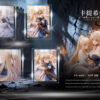 Cartethyia Original Fantasy Character 16 Scale TOPGK Statue – Crystal Lotus Studio