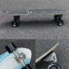 Carver - Resin Artist Collaboration Surfskate 