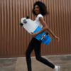Carver - Artist Collaboration Land Surf Skateboard