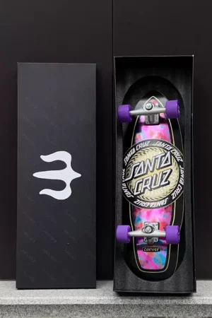 Carver - Collaboration Land Surf Skateboard